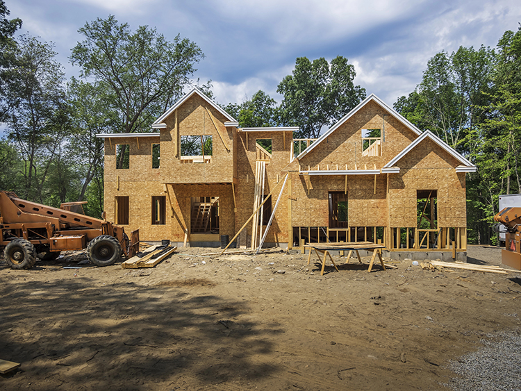 New Construction Inspections